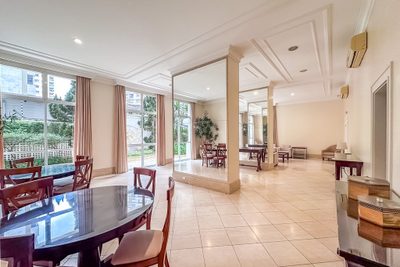 Apartamento, 2 quartos, 156 m² - Foto 5