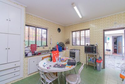 Casa, 4 quartos, 262 m² - Foto 4