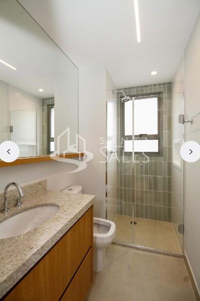Apartamento, 2 quartos, 77 m² - Foto 4