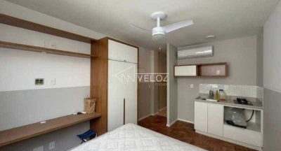 Kitnet-Studio, 19 m² - Foto 3