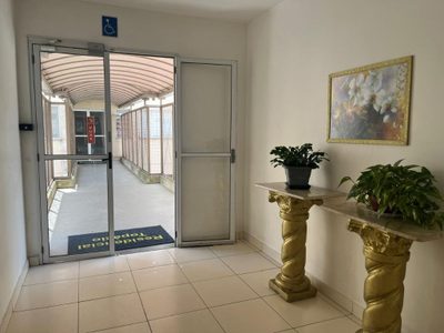 Apartamento, 2 quartos, 95 m² - Foto 3