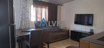 Casa, 4 quartos - Foto 1