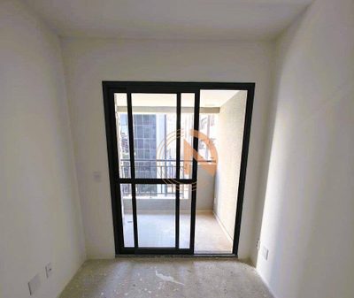 Apartamento, 1 quarto, 27 m² - Foto 2