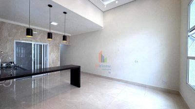 Casa, 3 quartos, 104 m² - Foto 2