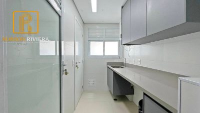 Apartamento, 132 m² - Foto 2