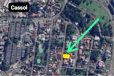 Terreno, 375 m² - Foto 2