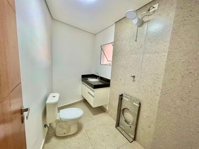 Apartamento, 2 quartos, 70 m² - Foto 3