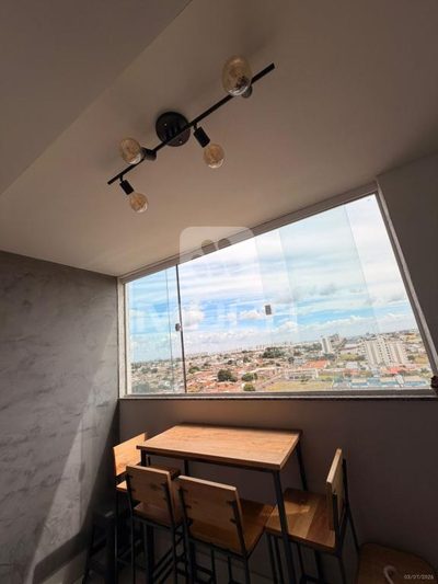 Apartamento, 2 quartos, 60 m² - Foto 3