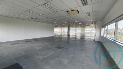 Sala-Conjunto, 839 m² - Foto 5