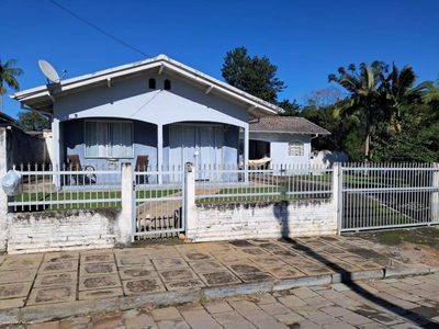 Casa, 3 quartos, 152 m² - Foto 4