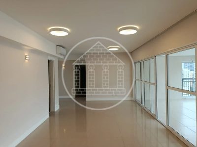 Apartamento, 3 quartos, 213 m² - Foto 3