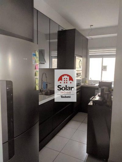 Apartamento, 3 quartos, 68 m² - Foto 2