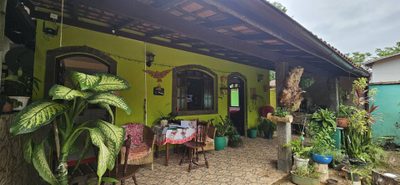Casa, 2 quartos, 178 m² - Foto 5