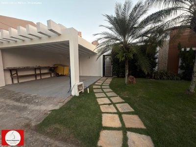 Casa de Condomínio, 5 quartos - Foto 3