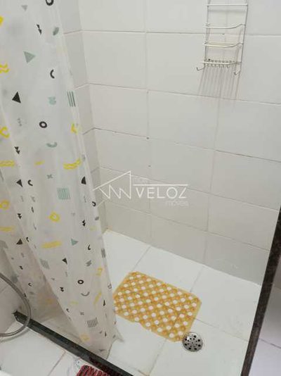 Apartamento, 1 quarto, 27 m² - Foto 4