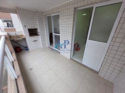 Apartamento, 1 quarto, 64 m² - Foto 3