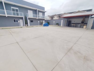 Casa de Condomínio, 2 quartos - Foto 2