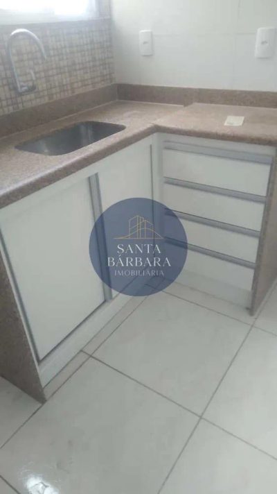 Apartamento, 2 quartos, 80 m² - Foto 2