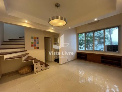 Apartamento, 1 quarto, 50 m² - Foto 1