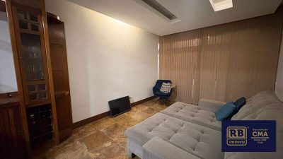 Apartamento, 3 quartos, 130 m² - Foto 4