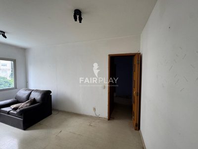 Apartamento, 2 quartos, 58 m² - Foto 3