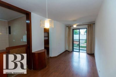 Apartamento, 1 quarto, 36 m² - Foto 2