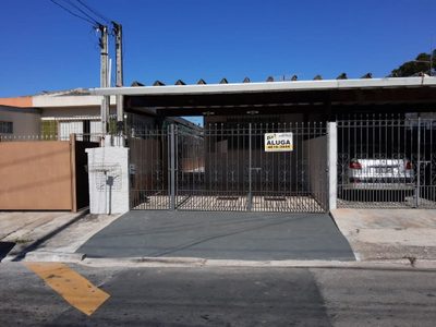 Casa, 2 quartos, 110 m² - Foto 1