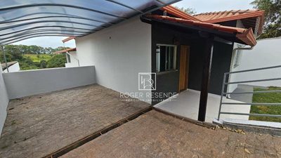 Casa, 3 quartos, 140 m² - Foto 2