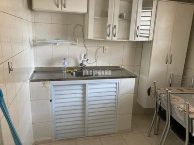 Apartamento, 1 quarto, 28 m² - Foto 1