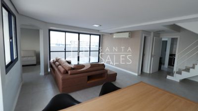 Cobertura, 4 quartos, 210 m² - Foto 1