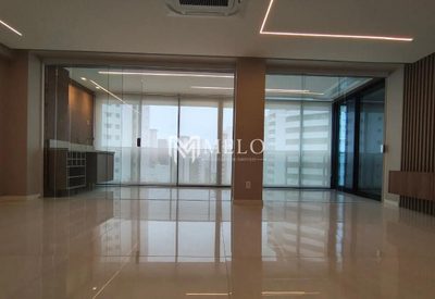 Apartamento, 4 quartos, 160 m² - Foto 5