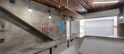 Loja-Salão, 70 m² - Foto 3