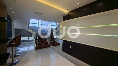 Cobertura, 2 quartos, 147 m² - Foto 3