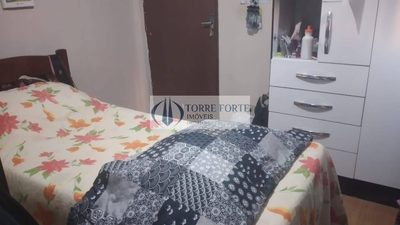 Apartamento, 2 quartos, 48 m² - Foto 2