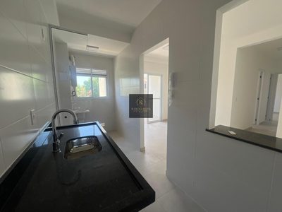 Apartamento, 2 quartos, 55 m² - Foto 5