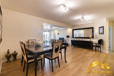 Apartamento, 3 quartos, 167 m² - Foto 1