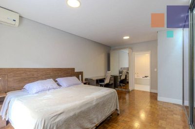 Casa, 5 quartos, 340 m² - Foto 3