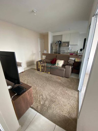 Apartamento, 2 quartos, 62 m² - Foto 4