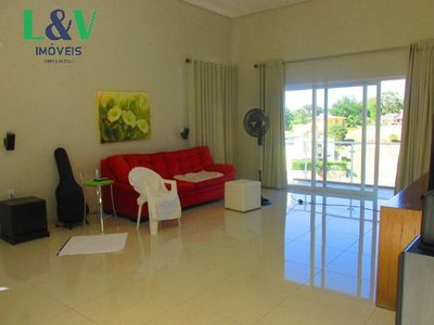Casa de Condomínio, 5 quartos - Foto 2