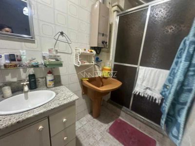 Apartamento, 1 quarto, 31 m² - Foto 1