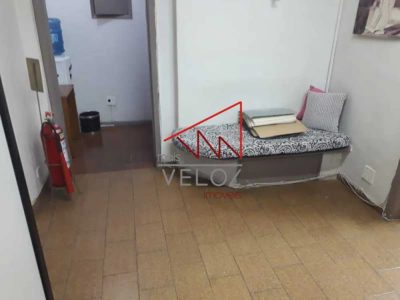 Loja-Salão, 90 m² - Foto 1