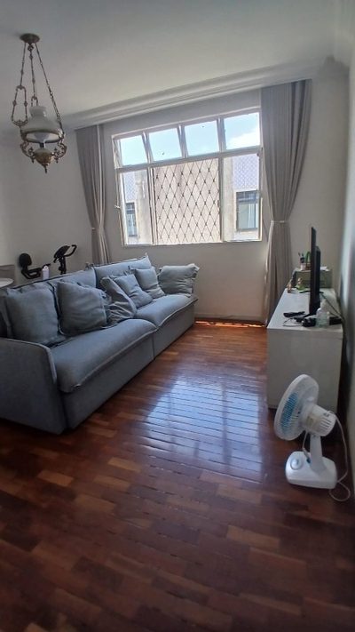 Apartamento, 3 quartos, 84 m² - Foto 1