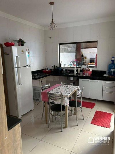 Casa, 3 quartos, 97 m² - Foto 3