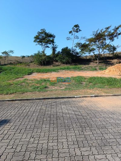 Terreno, 854 m² - Foto 1
