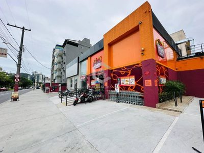 Loja-Salão, 370 m² - Foto 1