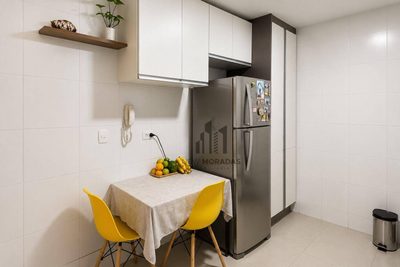 Apartamento, 2 quartos, 66 m² - Foto 4