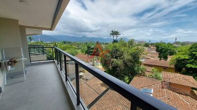 Apartamento, 3 quartos, 110 m² - Foto 2