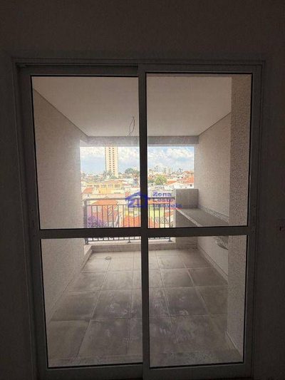 Apartamento, 2 quartos, 57 m² - Foto 1
