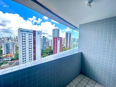 Apartamento, 3 quartos, 119 m² - Foto 4