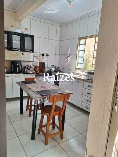 Casa, 3 quartos, 130 m² - Foto 1